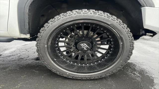 2024 GMC Sierra 3500HD AT4