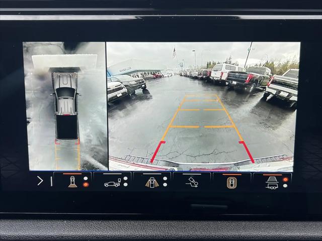 2024 GMC Sierra 3500HD AT4