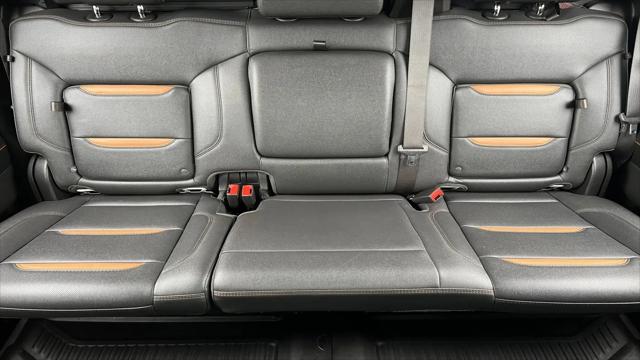 2024 GMC Sierra 3500HD AT4