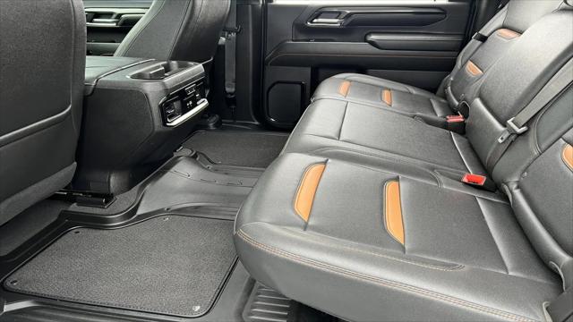 2024 GMC Sierra 3500HD AT4