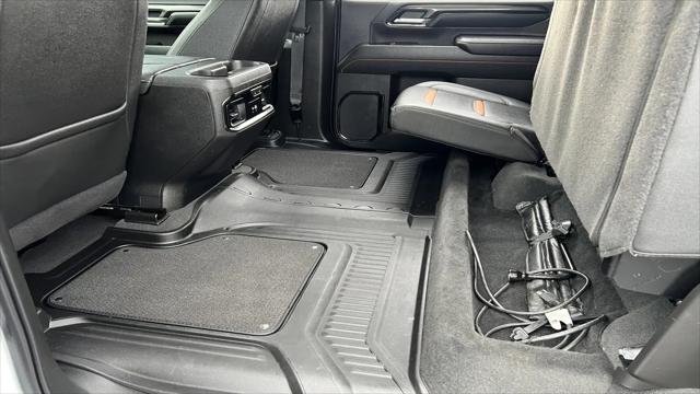 2024 GMC Sierra 3500HD AT4