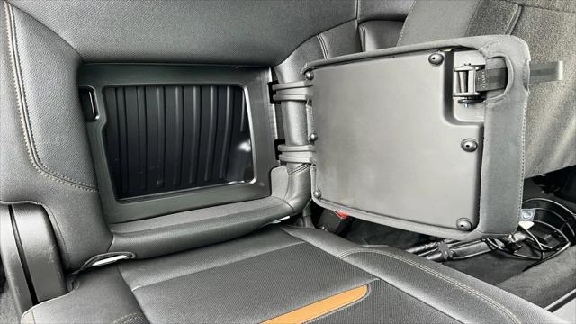 2024 GMC Sierra 3500HD AT4