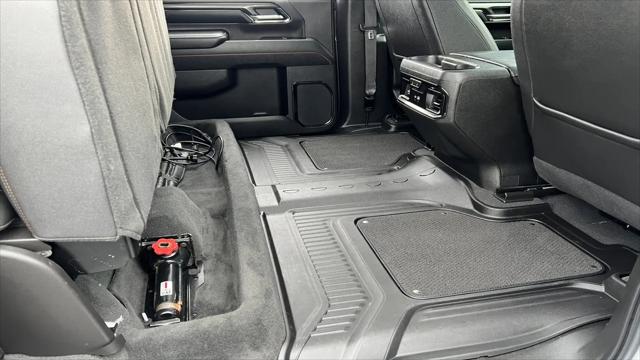 2024 GMC Sierra 3500HD AT4