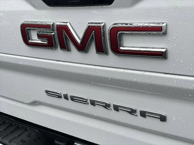 2024 GMC Sierra 3500HD AT4
