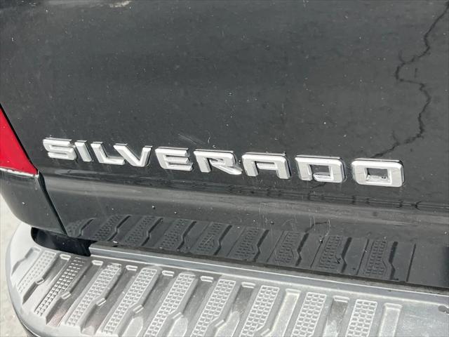 2023 Chevrolet Silverado 3500HD High Country