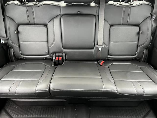2023 Chevrolet Silverado 3500HD High Country