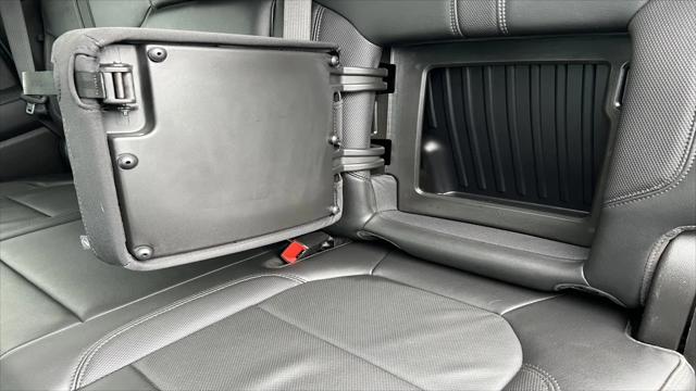 2023 Chevrolet Silverado 3500HD High Country