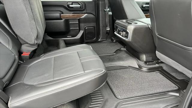 2023 Chevrolet Silverado 3500HD High Country