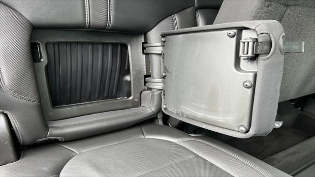 2023 Chevrolet Silverado 3500HD High Country