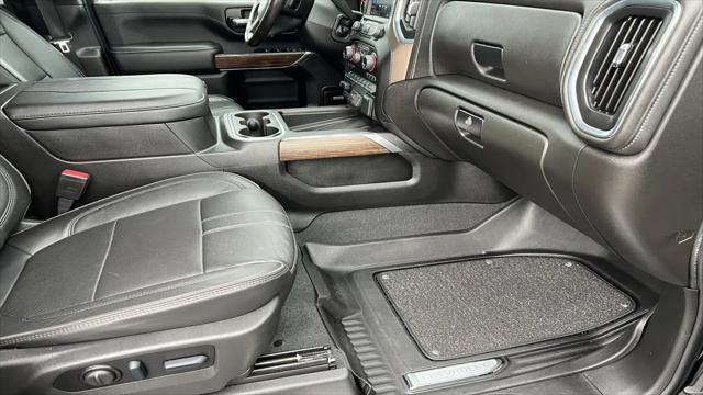 2023 Chevrolet Silverado 3500HD High Country