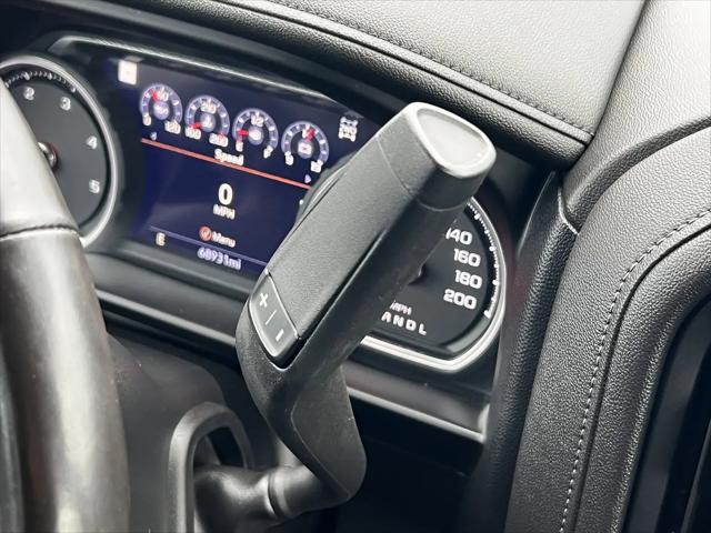 2023 Chevrolet Silverado 3500HD High Country