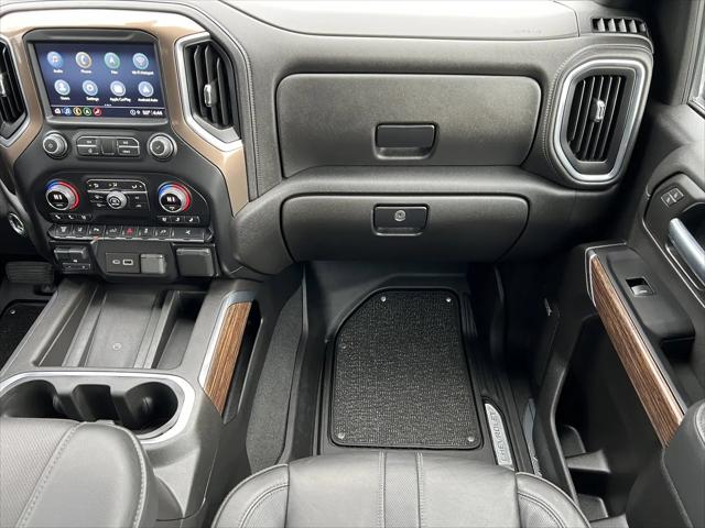 2023 Chevrolet Silverado 3500HD High Country