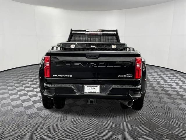 2023 Chevrolet Silverado 3500HD High Country