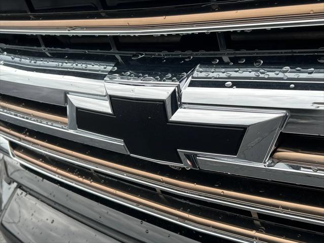 2023 Chevrolet Silverado 3500HD High Country