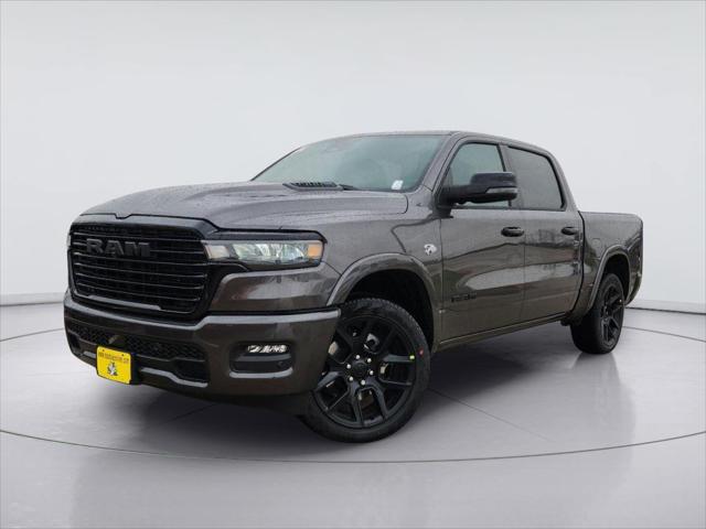 2026 Ram 1500 Laramie Crew Cab 4x4 5'7" Box for sale in Georgetown, TX