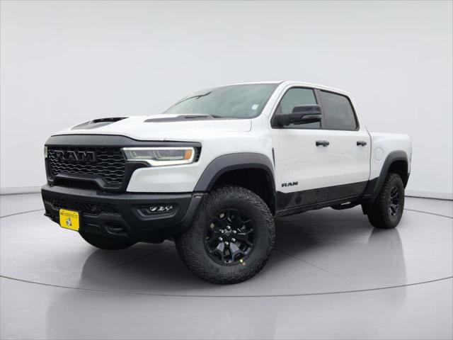 2026 Ram 1500 RHO Crew Cab 4x4 5'7" Box for sale in Georgetown, TX