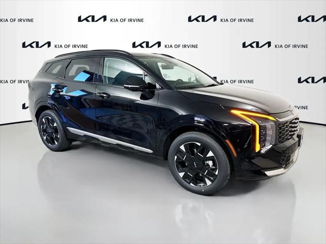 2026 Kia Sportage Hybrid SX-Prestige for sale in Irvine, CA