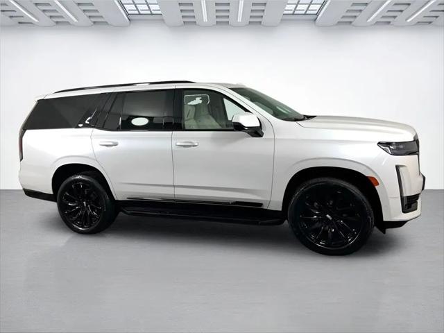 2024 Cadillac Escalade 4WD Sport Platinum