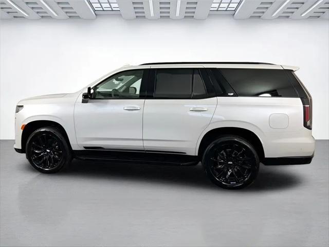 2024 Cadillac Escalade 4WD Sport Platinum