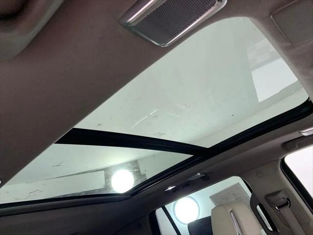 2024 Cadillac Escalade 4WD Sport Platinum