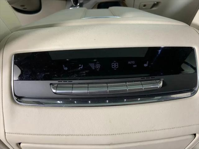 2024 Cadillac Escalade 4WD Sport Platinum