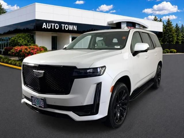 2024 Cadillac Escalade 4WD Sport Platinum for sale in Gladstone, OR