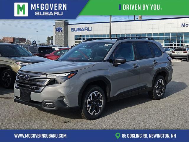 2026 Subaru Forester Premium for sale in North Hampton, NH
