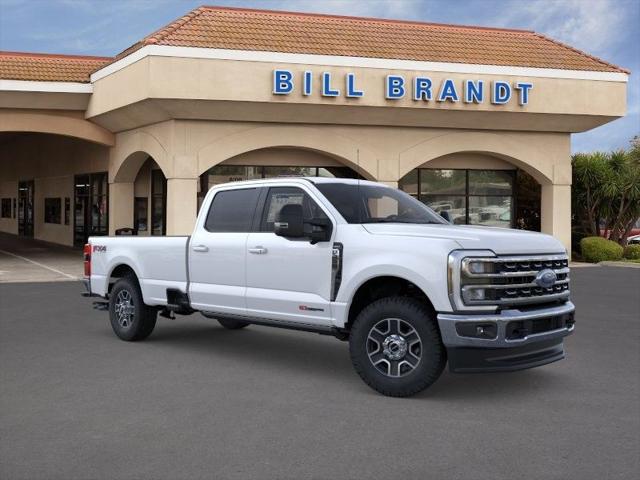 2026 Ford F-250 LARIAT for sale in Brentwood, CA