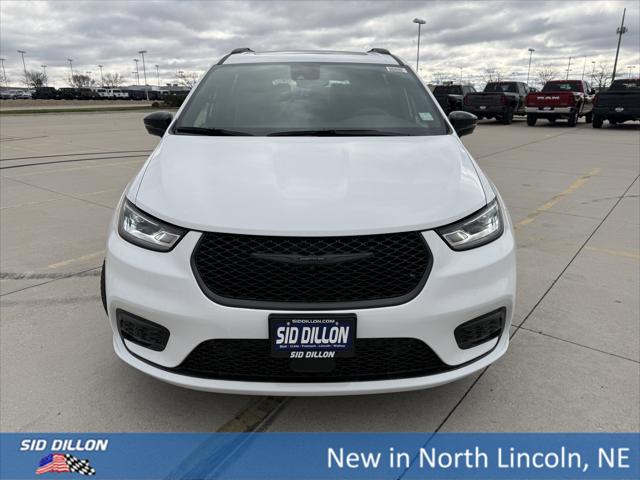 2026 Chrysler Pacifica PACIFICA LIMITED