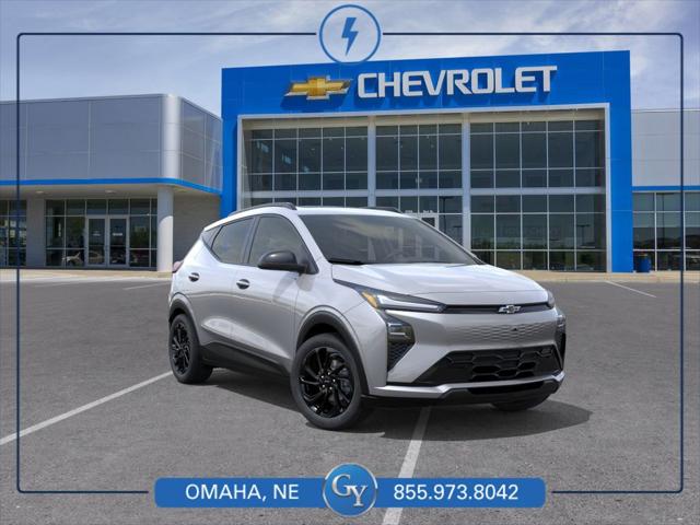 2027 Chevrolet Bolt RS for sale in Omaha, NE