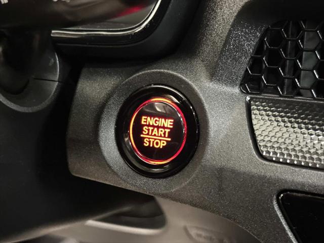 2023 Honda CR-V LX AWD