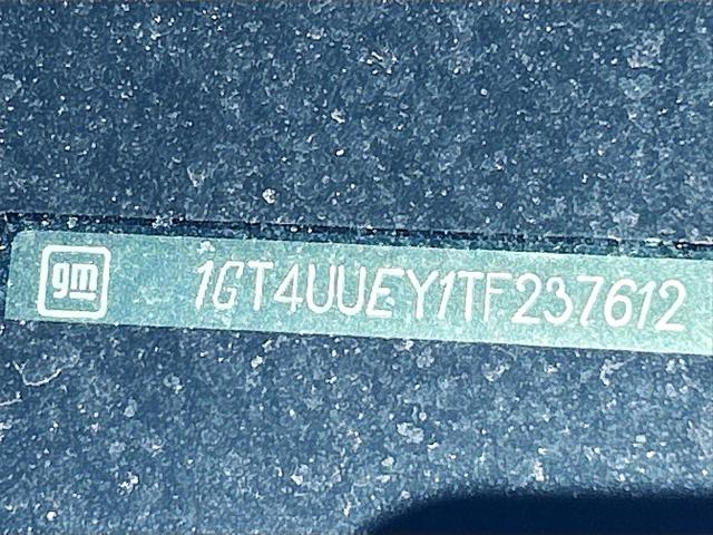 2026 GMC Sierra 3500HD Crew Cab, Long Bed, SLT Dual Rear Wheel, 4WD