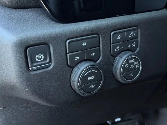 2026 Chevrolet Silverado 2500HD Crew Cab, Standard Bed, LT, 4WD