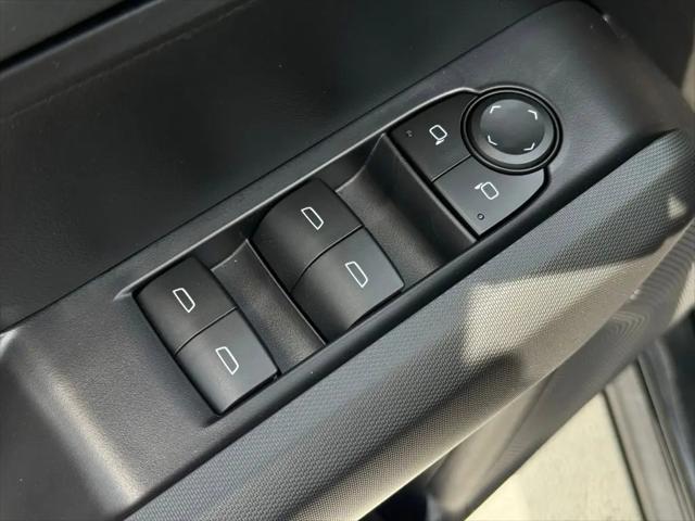 2026 Chevrolet Colorado WT, RWD