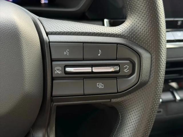 2026 Chevrolet Colorado WT, RWD