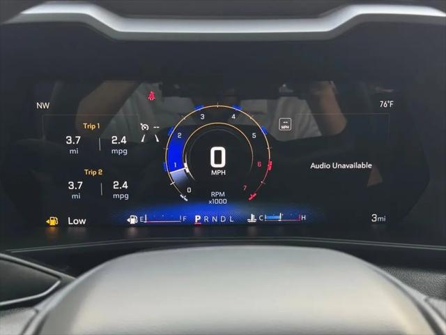 2026 Chevrolet Colorado WT, RWD