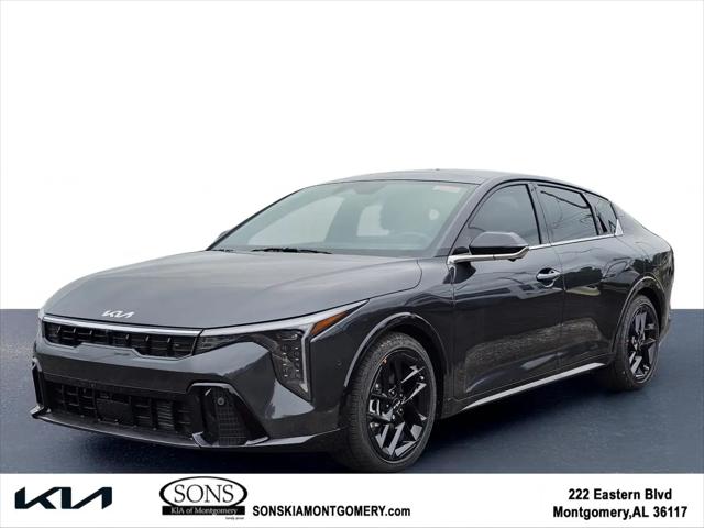 2026 Kia K4 GT-Line Turbo for sale in Montgomery, AL