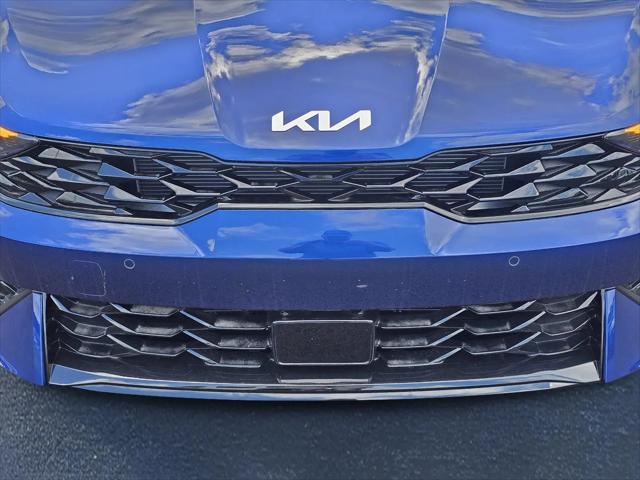 2026 Kia K5 GT-Line FWD