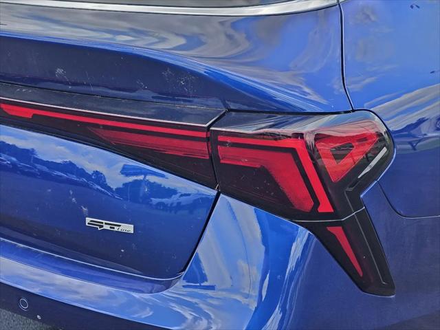 2026 Kia K5 GT-Line FWD