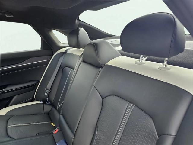 2026 Kia K5 GT-Line FWD