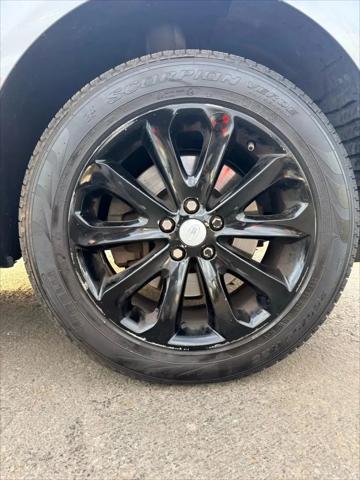 2016 Land Rover Range Rover 3.0L V6 Turbocharged Diesel HSE Td6