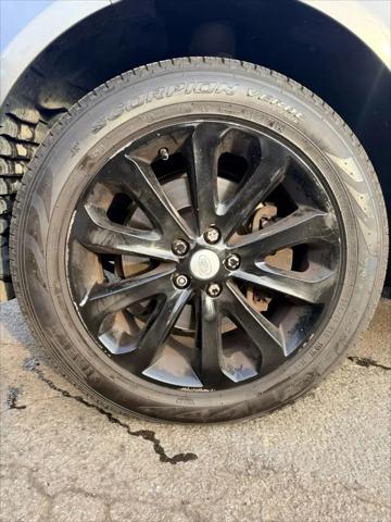 2016 Land Rover Range Rover 3.0L V6 Turbocharged Diesel HSE Td6