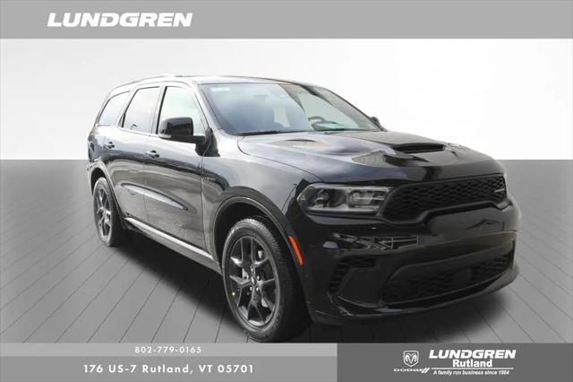 2026 Dodge Durango GT Plus HEMI V8 for sale in Rutland, VT