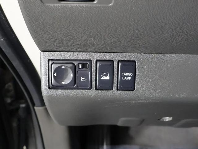 2021 Nissan Frontier Crew Cab PRO-4X 4x4