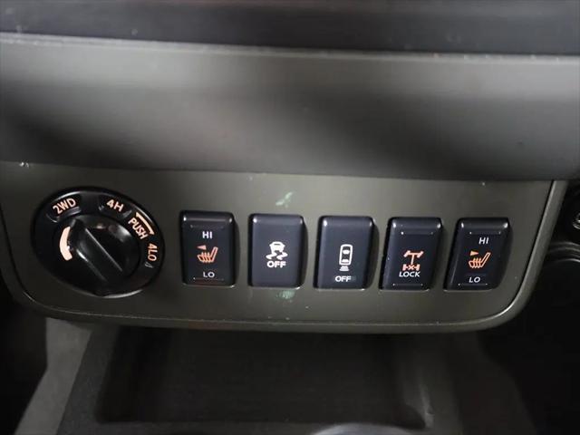 2021 Nissan Frontier Crew Cab PRO-4X 4x4