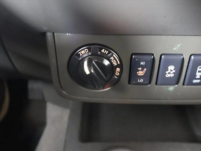 2021 Nissan Frontier Crew Cab PRO-4X 4x4