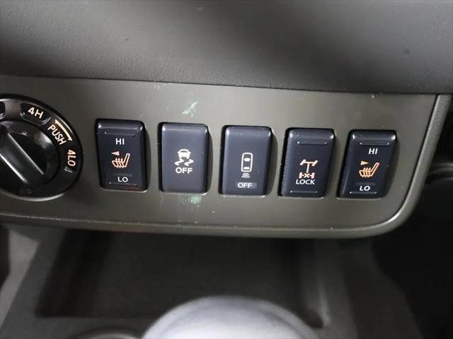2021 Nissan Frontier Crew Cab PRO-4X 4x4