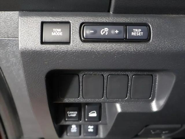 2024 Nissan Frontier Crew Cab PRO-4X 4x4