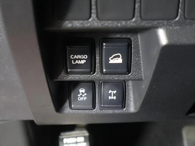 2024 Nissan Frontier Crew Cab PRO-4X 4x4