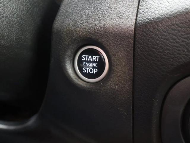 2024 Nissan Frontier Crew Cab PRO-4X 4x4